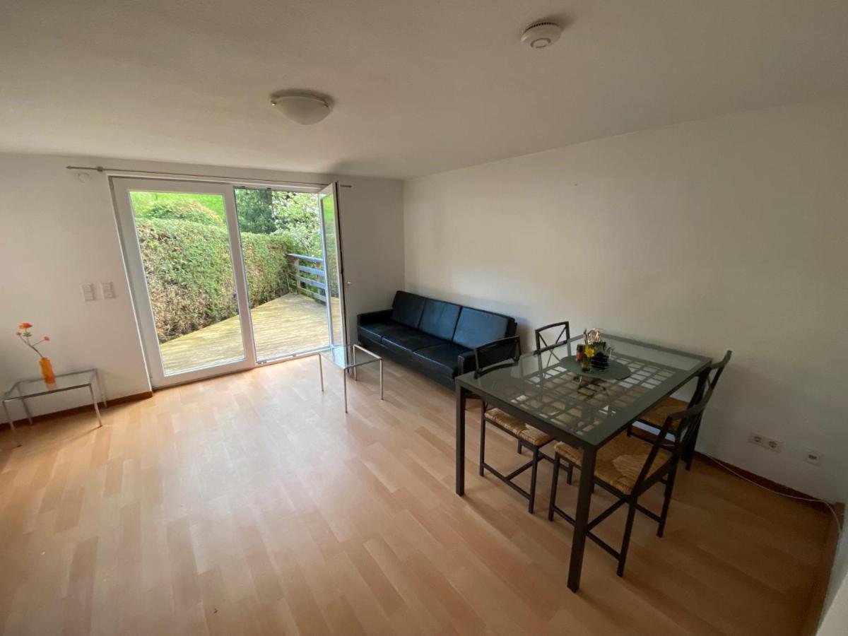 Apartment 171 Schwäbisch Hall Esterno foto
