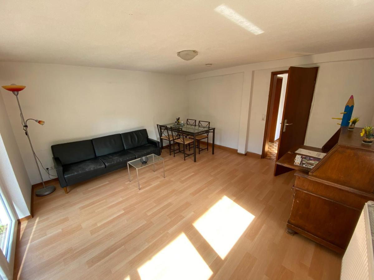 Apartment 171 Schwäbisch Hall Esterno foto