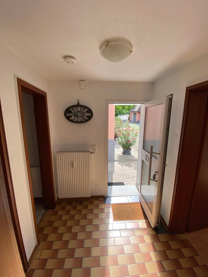 Apartment 171 Schwäbisch Hall Esterno foto