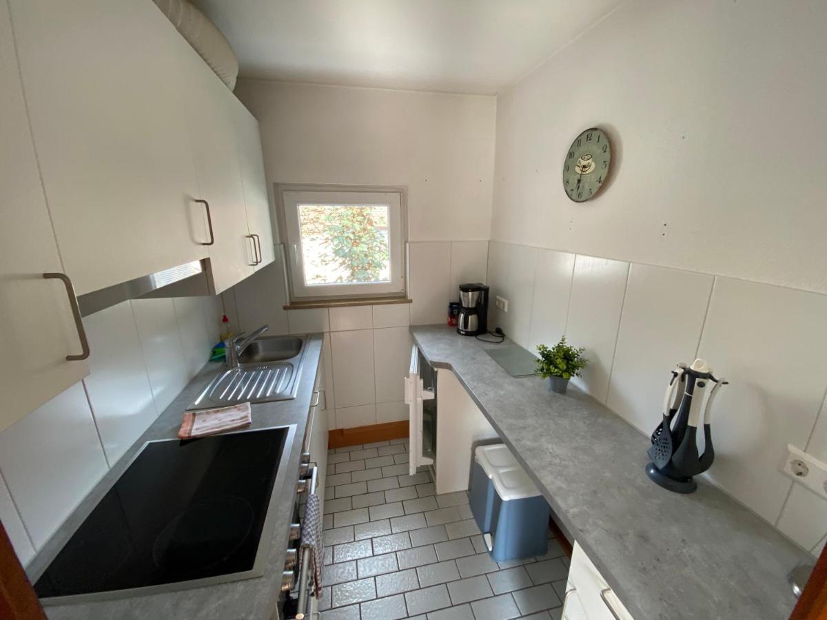 Apartment 171 Schwäbisch Hall Esterno foto