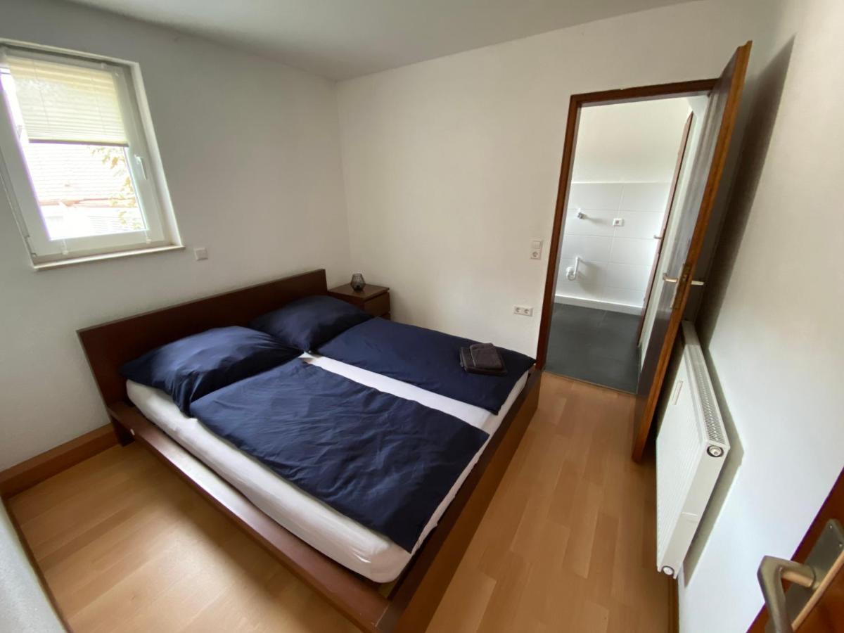 Apartment 171 Schwäbisch Hall Esterno foto